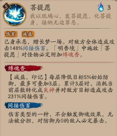 《陰陽(yáng)師》尋香行御魂選擇推薦