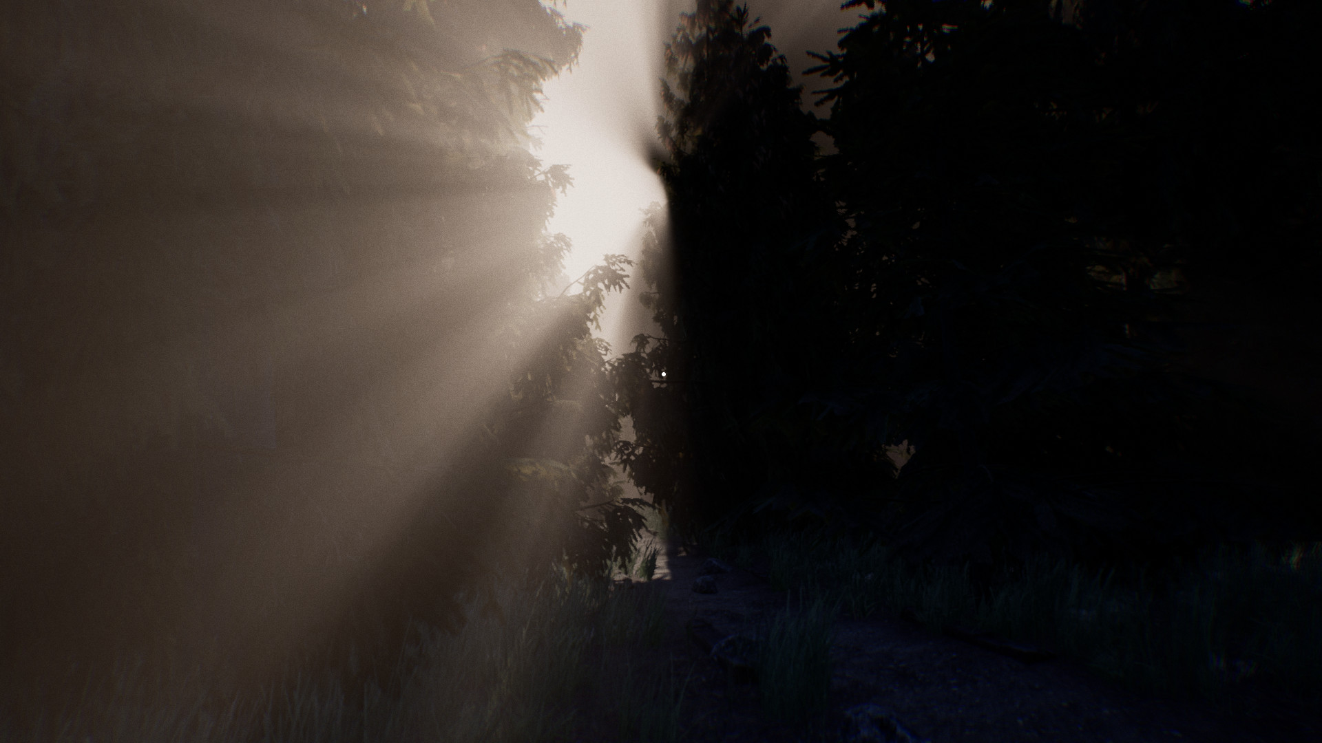 諾克斯恐怖：迷失的靈魂破解版