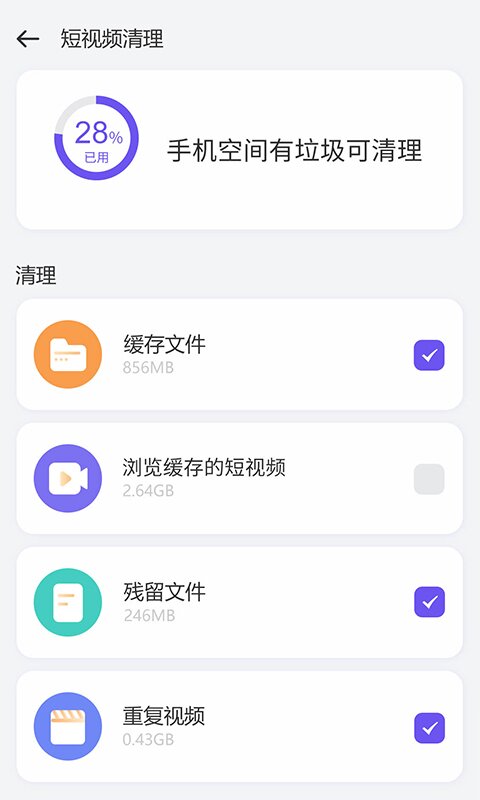 優(yōu)化管家