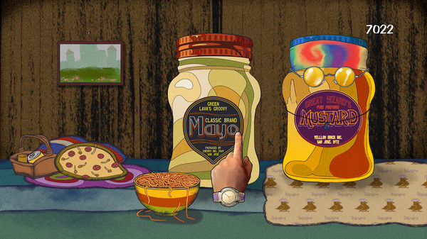 我的名字叫蛋黃醬3