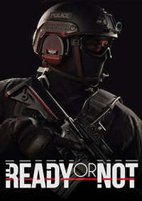 嚴陣以待正式版