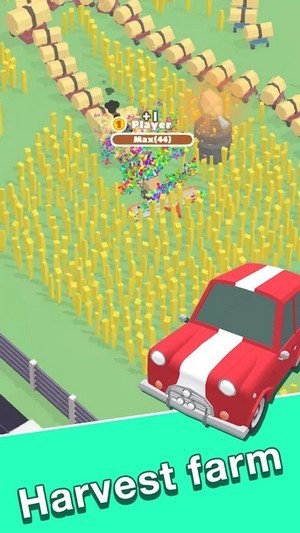 farmio汽車