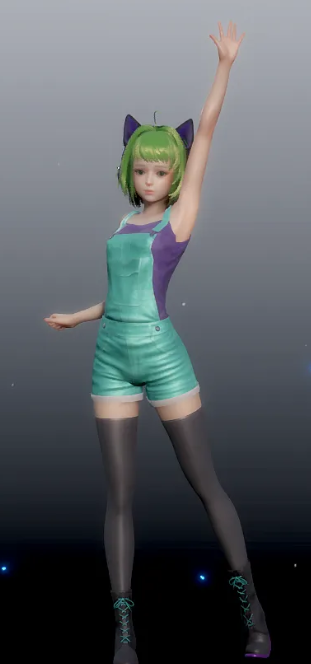 《ROOM Girl》多娜多娜安緹娜美少女MOD