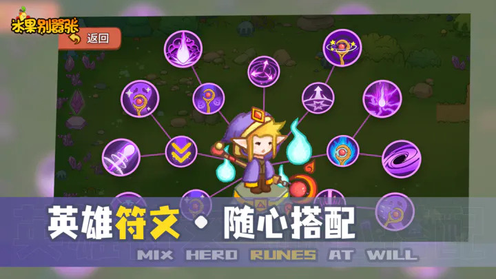 水果別囂張