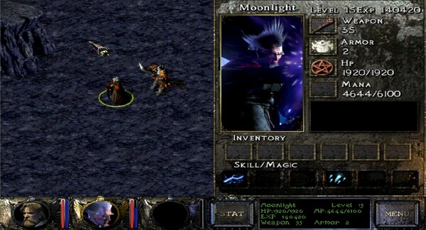 熾焰帝國：英雄之戰黃金版