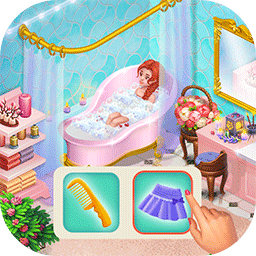 夢幻家園荒島奇遇