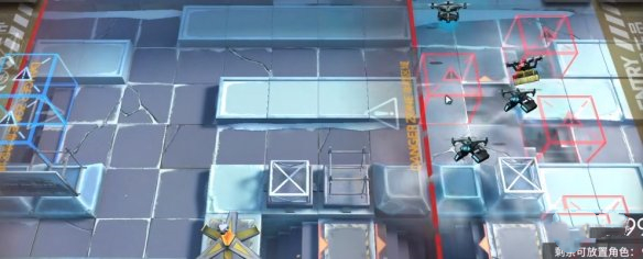 《明日方舟》TN-2恢弘試煉攻略