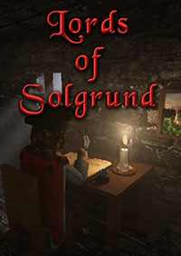 索爾格蘭德領主