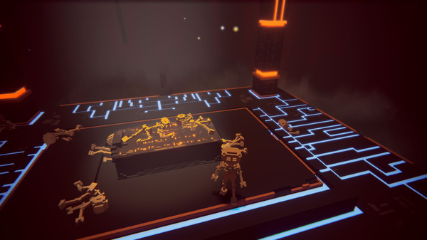 不·休：永恒之物