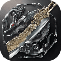 戰神世紀經典復古