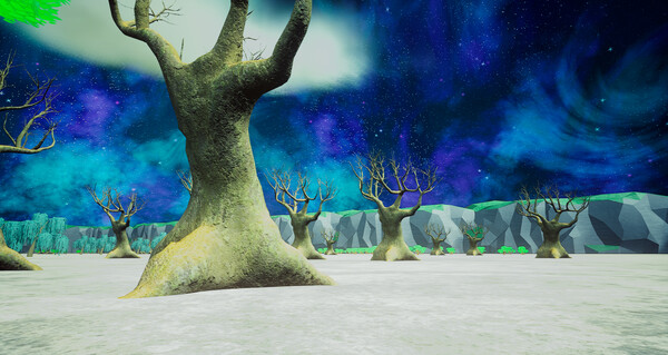 失落公主：黑暗