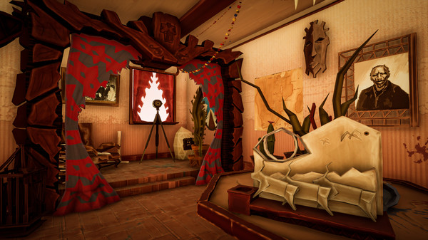 利文斯通博士，我想？中文版