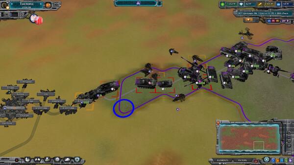 銀河統治者：啟示