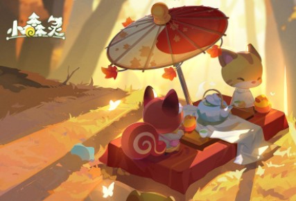 《小森靈》遺址激活及使用方法匯總