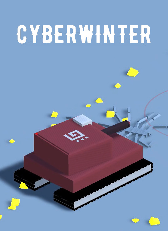 賽博冬季破解版