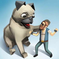 寵物人類中文版