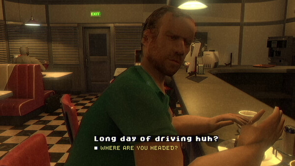 溯源之懼：鐵皮林瞭望塔