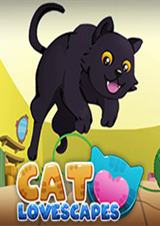 Cat Lovescapes
