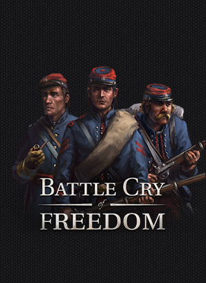 自由的戰吼中文版