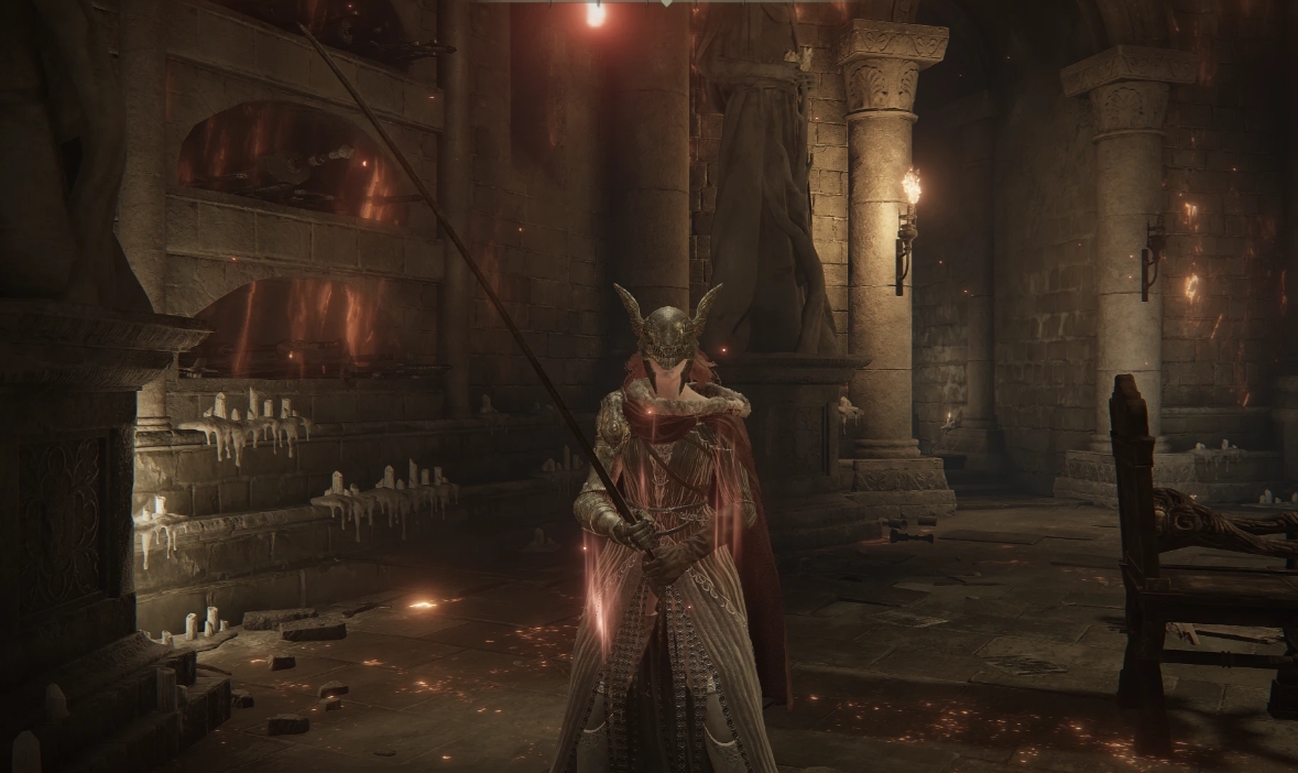 《艾爾登法環》瑪蓮妮婭之爪MOD