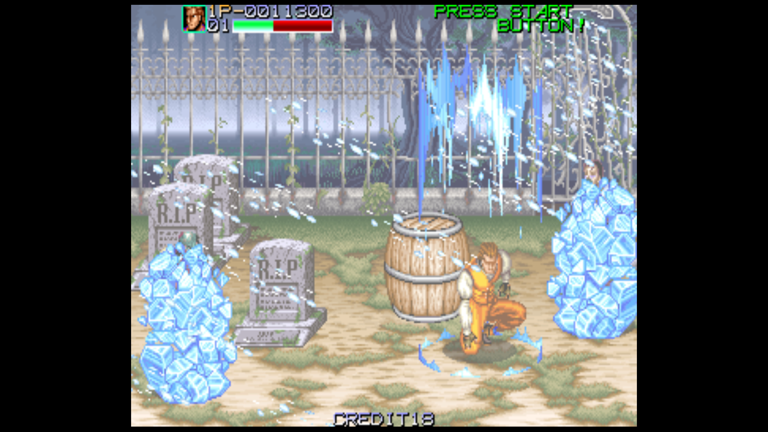 午夜殺生破解版