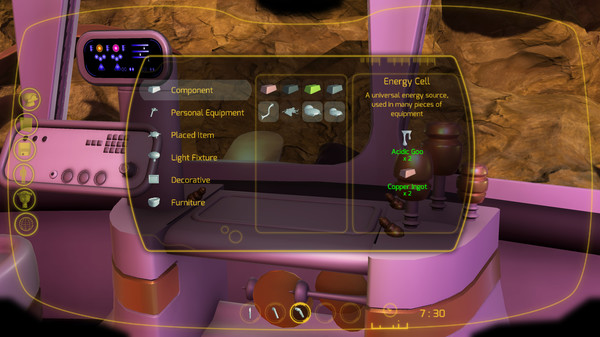 西林克斯前哨站