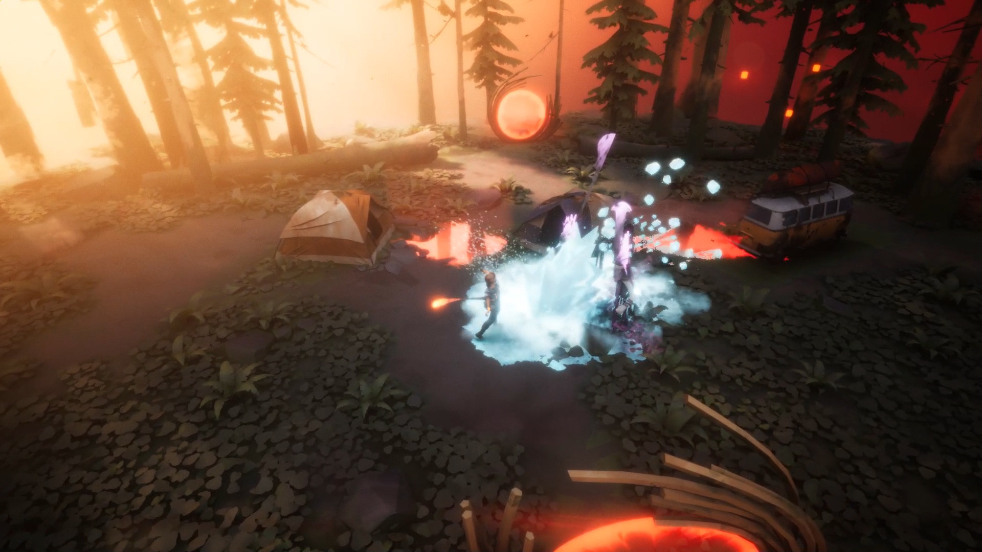 層層夢境破解版