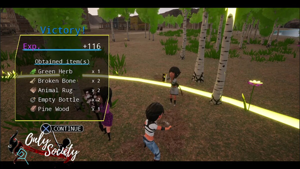 唯一社會：秘密