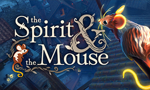 精靈與老鼠