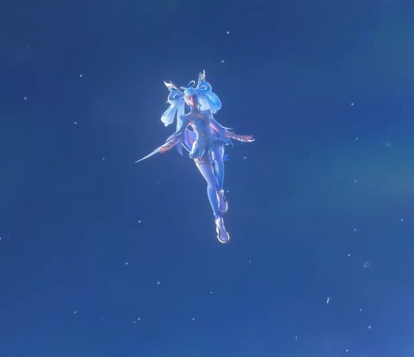 《王者榮耀》雙生皮膚孫尚香異界靈契價(jià)格分享