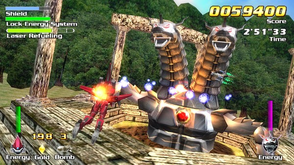 飛龍武士：完全合集