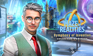 現實迷宮4：創意交響曲