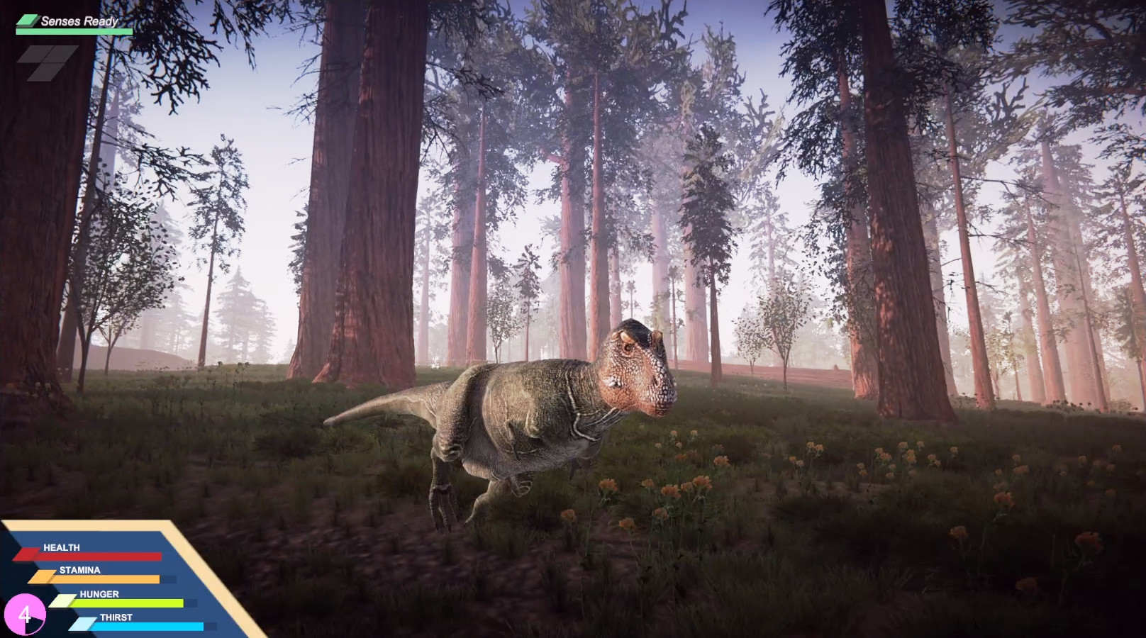 史前恐龍幸存者破解版