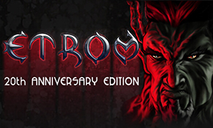 Etrom：20周年紀念版