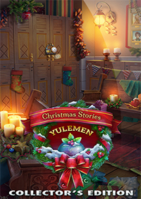 圣誕故事10：娛樂門