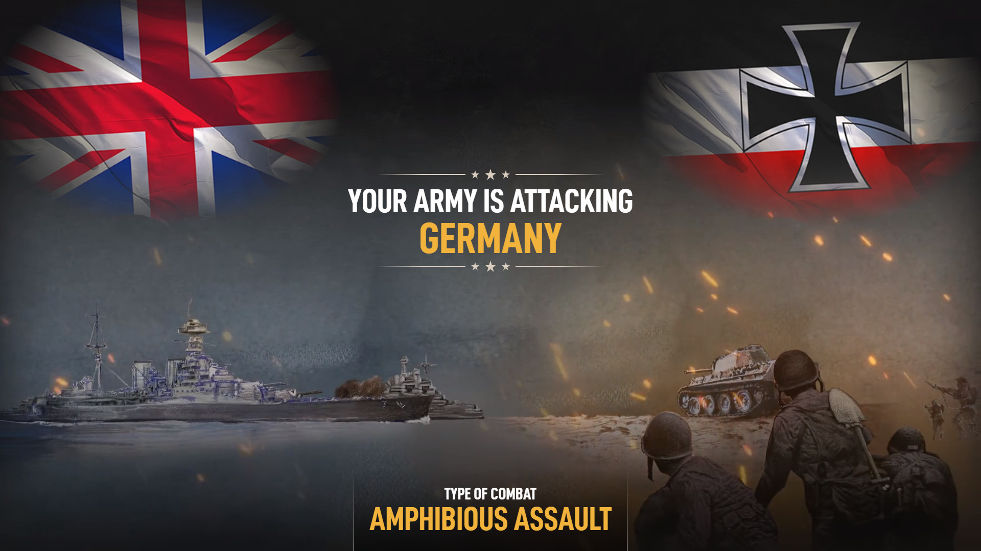 軸心國與盟國1942Online