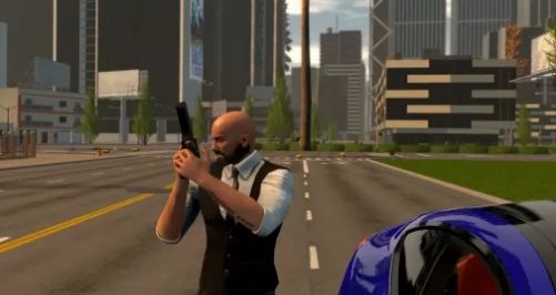 Alt City Online