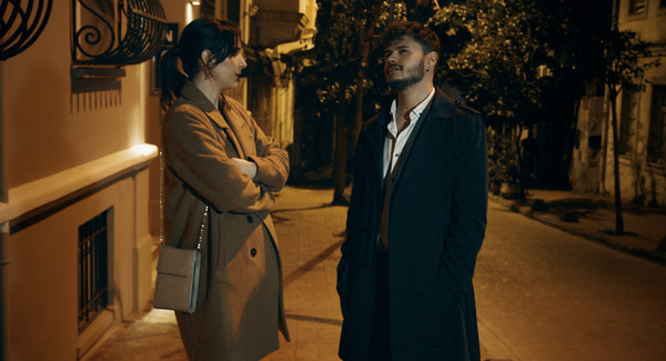 首次約會(huì)：約會(huì)遲到