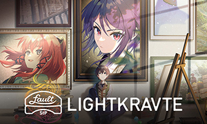 錯誤：里程碑 LIGHTKRAVTE