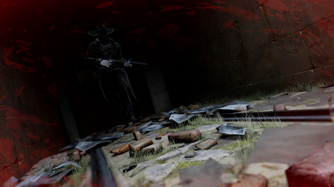 恐怖傳說：紅酒中文版