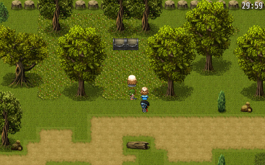 地牢爬行者丹尼爾