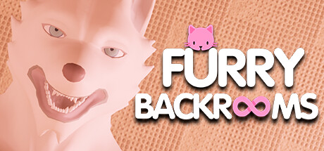 毛絨密室（FURRY BACKROOMS）
