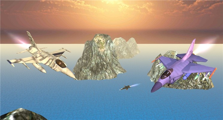 戰(zhàn)斗機(jī)空襲炮艦之戰(zhàn)