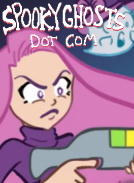 幽靈網絡破解版