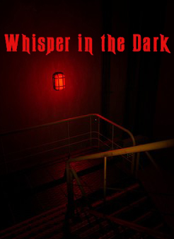 在黑暗中低語中文版