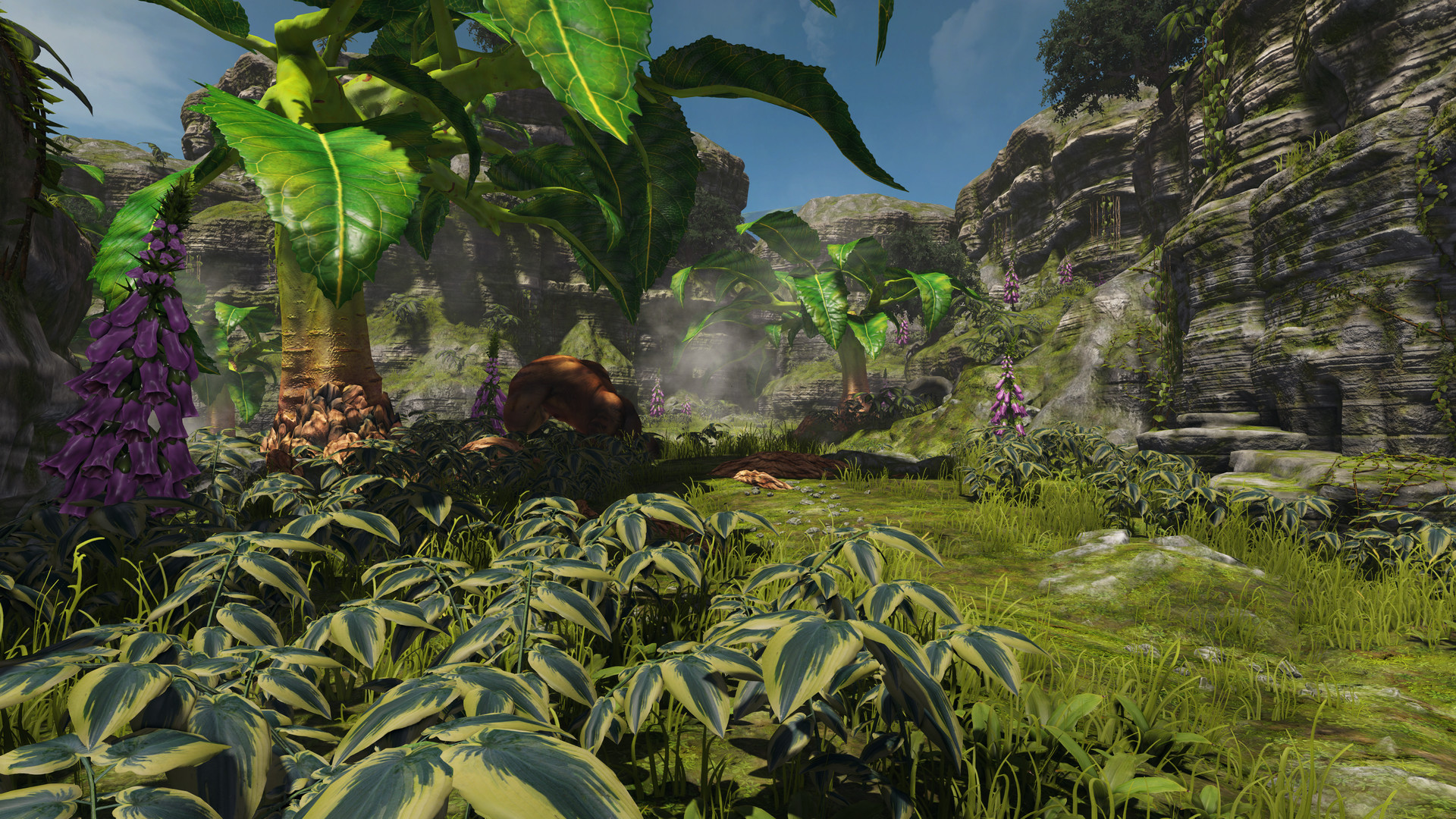 克萊爾德倫恩破解版