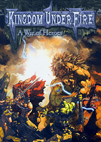 熾焰帝國：英雄之戰黃金版