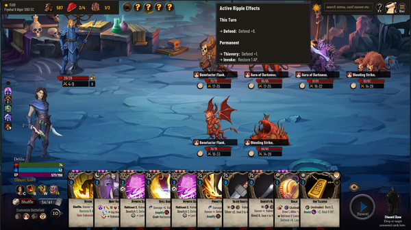 Erannorth編年史：終極版