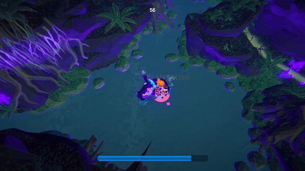 時間束縛吸血鬼