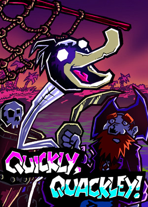 快點，奎克利！破解版